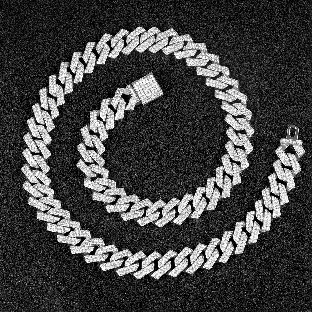 Plata colorida