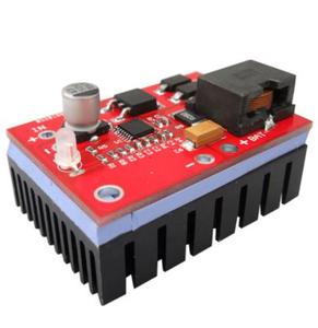 12V MPPTソーラーパネルコントローラーCN37223Sリチウムリチウムイオン18650バッテリー充電コントローラーモジュール充電ボード - Product Image 3