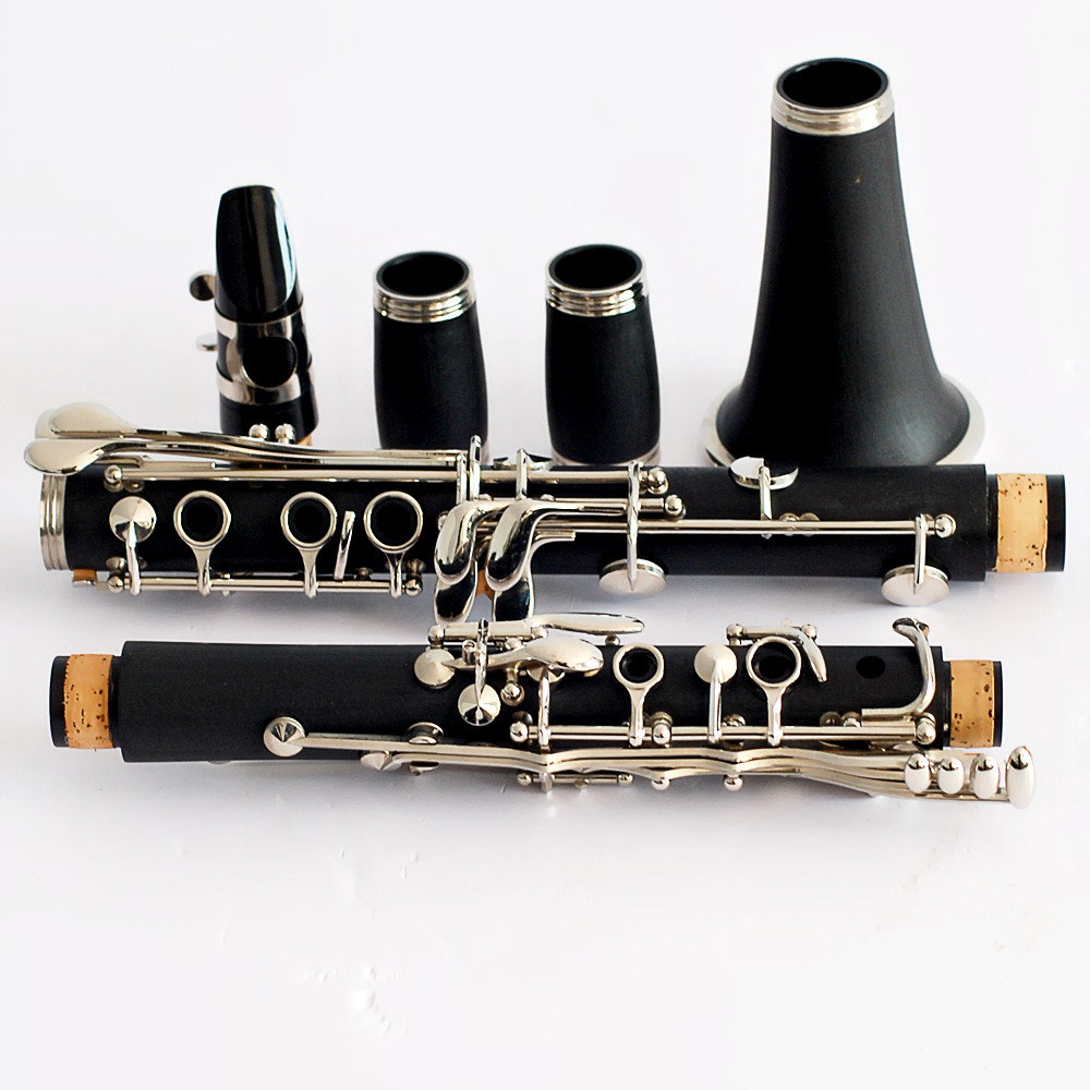 Clarinete en Si bemol