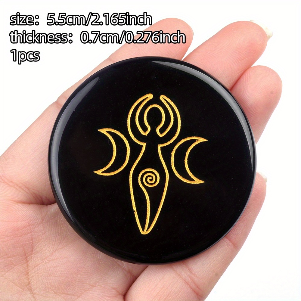 Obsidienne de type A