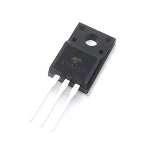 MOSFET transistör k11TO-220F d tk11transistor d - Product Image 1
