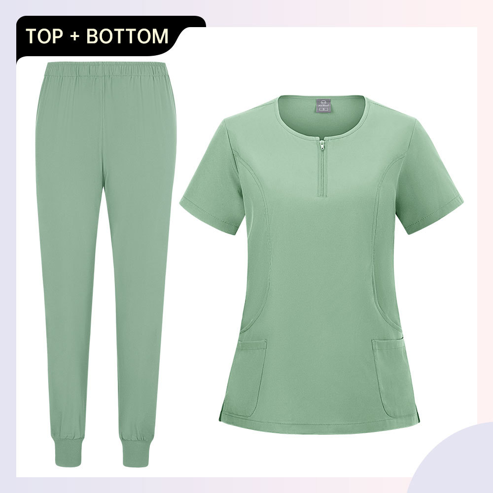 82003 Light Green
