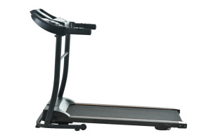 Lijiujia 90kg Max Userr Weight Massager 3 Levels Manual Incline Treadmill Fitness Equipment Exercise Running Machine - Product Image 5