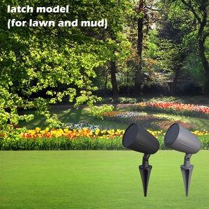 OLS65P OEM PA Lautsprecher Soundsystem Außen netzwerk Wasserdichter 40-W-Gartenlautsprecher für die Wand montage