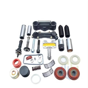 WJH ชุดซ่อมเบรกรถบรรทุกชุดซ่อมคาลิปเปอร์เบรค KBCW020 - Product Image 5