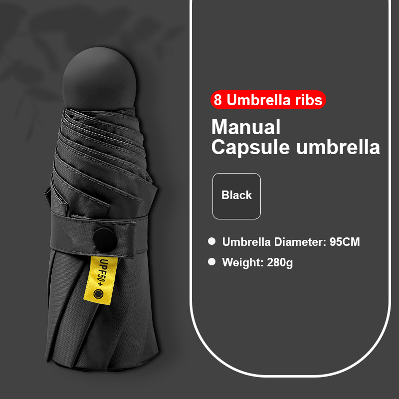 8K Black