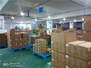 คณะกรรมการควบคุม PCB PCBA jerico ผู้ผลิตอิเล็กทรอนิกส์ - Product Image 6