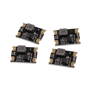 Xlw High Quality DC-DC Buck Power Module 6V-36V <strong>Input</strong> to 3.3/5/12V <strong>Output</strong> 3A Voltage Regulator Buck Board - Product Image 2
