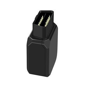 带燃油消耗车辆跟踪系统的 OBD2 <span class=keywords><strong>GPS</strong></span>，实时驾驶报警驾驶员监测