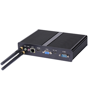 Cheap Mini PC <strong>System</strong> <strong>Unit</strong> Tv Box Win10 Office <strong>Computer</strong> in Tel Cele Ron J1800 J1900C Micro Home With 1LAN Dual Display 5USB 2COM