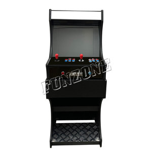 เครื่องเกมอาเขตแบบหยอดเหรียญเครื่องเล่น2เครื่องเกมย้อนยุค5000วิดีโอเกม1สำหรับบ้านเพื่อความบันเทิง - Product Image 2