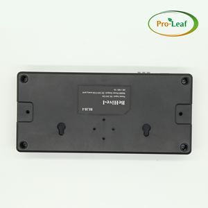 Controller dell'unità di controllo dell'irrigazione Beleaf-I per coltivazione indoor/agricoltura verticale/agricoltura container/microgreens - Product Image 4
