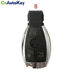 CN002096 XHORSE VVDI BE <strong>Key</strong> Pro for B-enz V3.2 PCB 315/434MHZ Remote <strong>Key</strong> Chip Improved Version Smart <strong>Key</strong> - Product Image 4