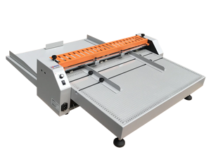 CP-660E Manual Paper Creasing and <strong>Perforating</strong> Machine Paper <strong>Perforating</strong> Machine - Product Image 2
