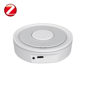 Tuya wireless smart home automation iot zigbee gateway hub dispositivo di lavoro con smartlife - Product Image 1