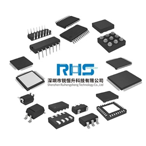 ULN2003 circuiti integrati ICs originali di alta qualità DC 5V motore Stepper Driver modulo Test scheda componenti elettronici passa - Product Image 1