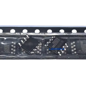 Nuovo Stock WS2812B-pin IC-5050-4 incorporato RGB LED full color IC chip patch programmabile perline di luce magica - Product Image 2