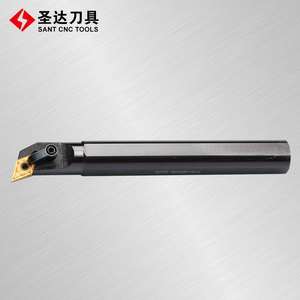 硬质合金车刀内切数控车床刀具 - Product Image 3