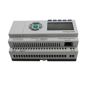 פרוטוקול נתמך <span class=keywords><strong>Ethernet</strong></span> תעשיית 4.0 בקר עבור Iiot בקרת <span class=keywords><strong>PLC</strong></span> לתכנות Pr-26DC-DAI-RA-N
