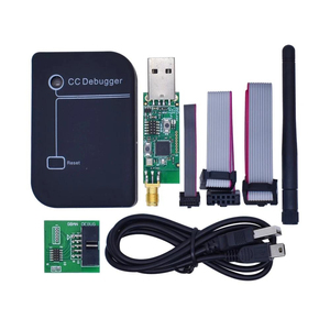 CC2531 Emulator CC-Debugger USB Programmer CC2540 CC2531 Sniffer with antenna <strong>Bluetooth</strong> <strong>Module</strong> Connector Downloader Cable - Product Image 3