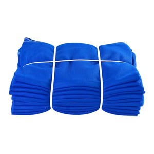Direkter Fabrik verkauf Hochwertiges PE-Konstruktion snetz mit hoher Dichte für den Außenbereich Langlebige Nadeln mit unterschied licher Anzahl aus Polyester - Product Image 3