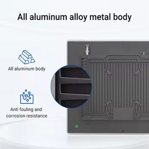 19 Inch Win Linux <strong>System</strong> <strong>Embedded</strong> <strong>Computer</strong> Fanless All in One PC Touch Screen Ip65 Industrial Touch Panel Pc - Product Image 6