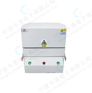 กล่องป้องกัน RF สำหรับทดสอบโมดูล4G /wifi สำหรับ100dB จากโรงงาน tjoinjoin Shenzhen - Product Image 2