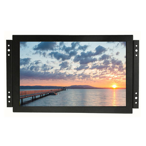 Schermo LCD 10.1 12 13 14 15 pollici con schermo industriale integrato - Product Image 1
