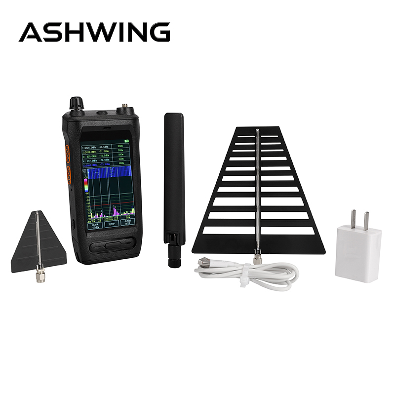 drone signal detector PSA360