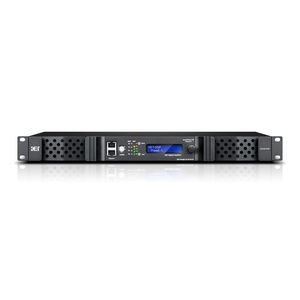 DSP ses DG435-DSP amplifikatör dsp ses 3500 ile KET güç amplifikatörü 4 * ses ekipmanı W dijital güç amplifikatörü - Product Image 1