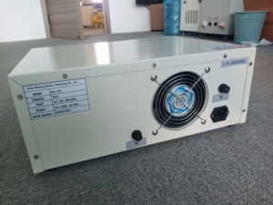 Fuente de alimentación de conversión de frecuencia monofásica 1kVA