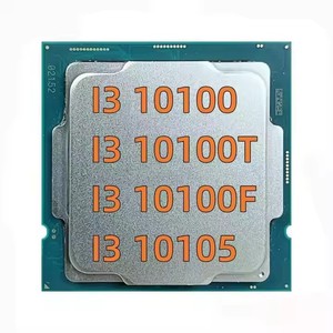 Cpu Core <strong>I5</strong> 3 Series <strong>I5</strong> <strong>3470</strong> for Desktop Computer Used Computer Cpus - Product Image 4