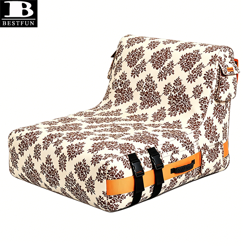 Motif floral