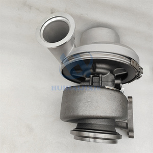 Máy móc xây dựng các bộ phận tăng áp 3804502 3537074 cho N14 ht60 <span class=keywords><strong>Turbo</strong></span> 3804502 3537074 - Product Image 2