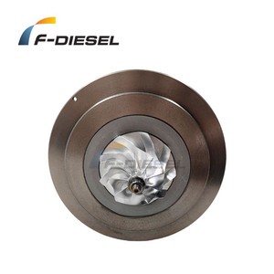 מחסנית צ 'קרת טורבו gtd2056vzk 822182-5009s 822182-0009 822182-0005 fb3q6k682df עבור פורד ריינג' ר px2 px3 3.2t מנוע דורטאק