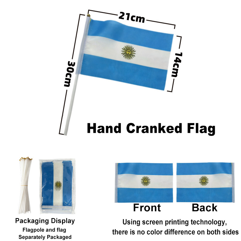 Argentina