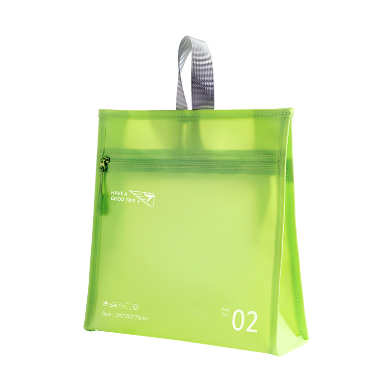Portable Light Green