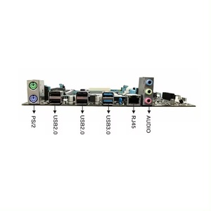 New X99 LGA 2011-3 Lga2011 USB3.0 DDR4 X99 Desktop <strong>Computer</strong> Motherboard HD <strong>Audio</strong> Sound Card Support Capacity Memory up to 128G - Product Image 5