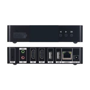 LinkPi ENC1-V3 4K <strong>Encoder</strong> NDI Video Decoder SRT RTMP H265 Video <strong>Encoder</strong> for Livestreaming - Product Image 4