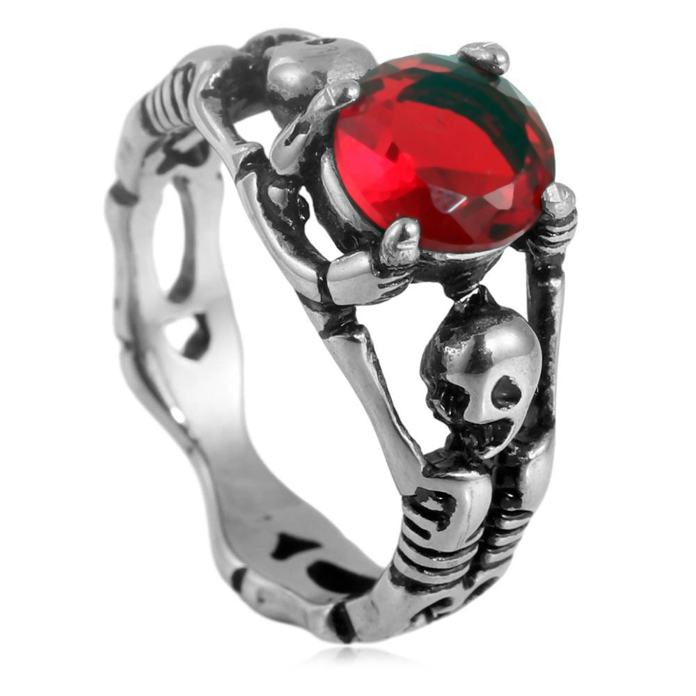Color acero (Redstone, Meihao)