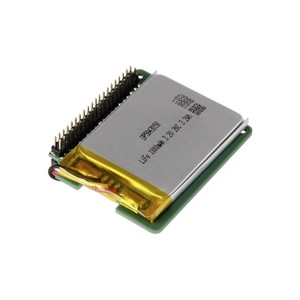 Joy-it StromPi 3バッテリーパック (開発キット) に適しています: ラズベリーパイ、バナナパイ、Arduino (940910070745) - Product Image 1
