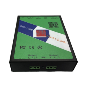 Modbus zu BACnet Telecomm unica tions Gateway - Product Image 3