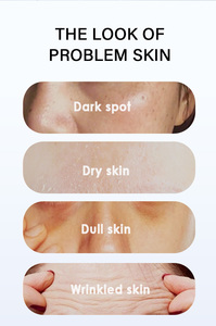 OEM ODM Wholesale <strong>Skin</strong> <strong>Care</strong> Hyaluronic Acid Niacinamide Essence Hyaluronate Acid Acetyl Hexapeptide-<strong>8</strong> for Face Serum - Product Image 6