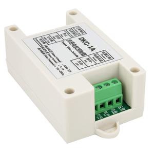 Controller motore passo-passo, Driver Controller velocità motore per servomotore passo-passo Controller PLC DC 5 ~ 32V - Product Image 4