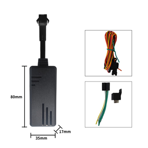 用于车辆的模块认证位置跟踪器GPS跟踪装置 - Product Image 4
