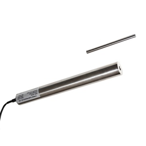 Mayor lvdt impermeable inductivo transductor de posición lineal sensor de desplazamiento - Product Image 1