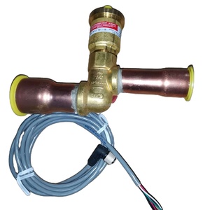 ETS25 for Danfoss <strong>ETS</strong> 034G4203 <strong>ETS</strong> 25 ODF 7/8 22mm EXV Electric Expansion Valve - Product Image 2