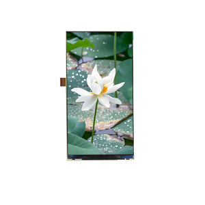 TFT <strong>Lcd</strong> <strong>Display</strong> Modules 5&quot; IPS <strong>Lcd</strong> Screen 480*960 Vertical <strong>Lcd</strong> Panel with 25 Pins MIPI Interface for Machine Controller - Product Image 6