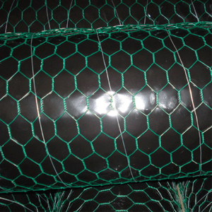 6 FT x 150 FT 20GA verzinktes Sechs kant draht netz