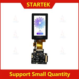 UART 3.5 inch 480x800 resolution RS232/ RS485/ <strong>TTL</strong>/ CAN HMI <strong>interface</strong> with CTP tft <strong>lcd</strong> <strong>display</strong> module